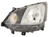 NISSA 26060JX30A Headlight